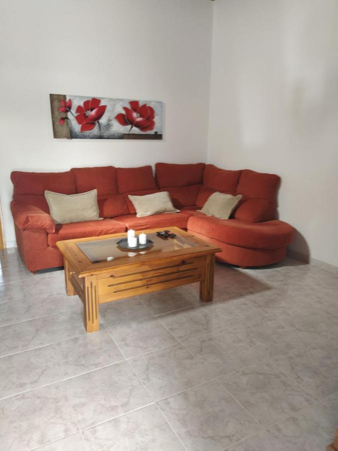 Casa Daniela Vila Tahiche Exterior foto