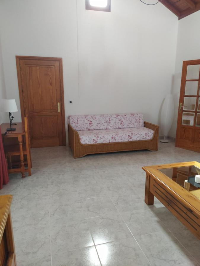 Casa Daniela Vila Tahiche Exterior foto